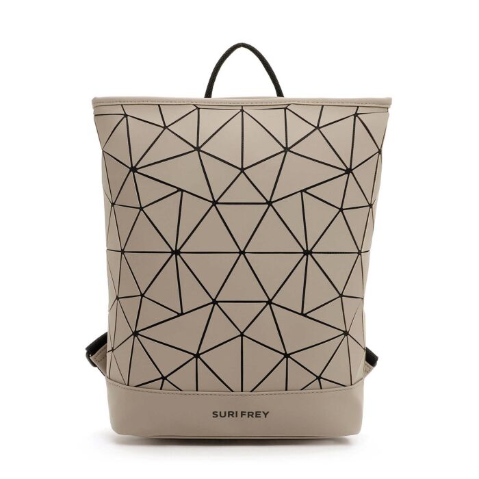 Sac à dos de ville Suri Frey main product photo