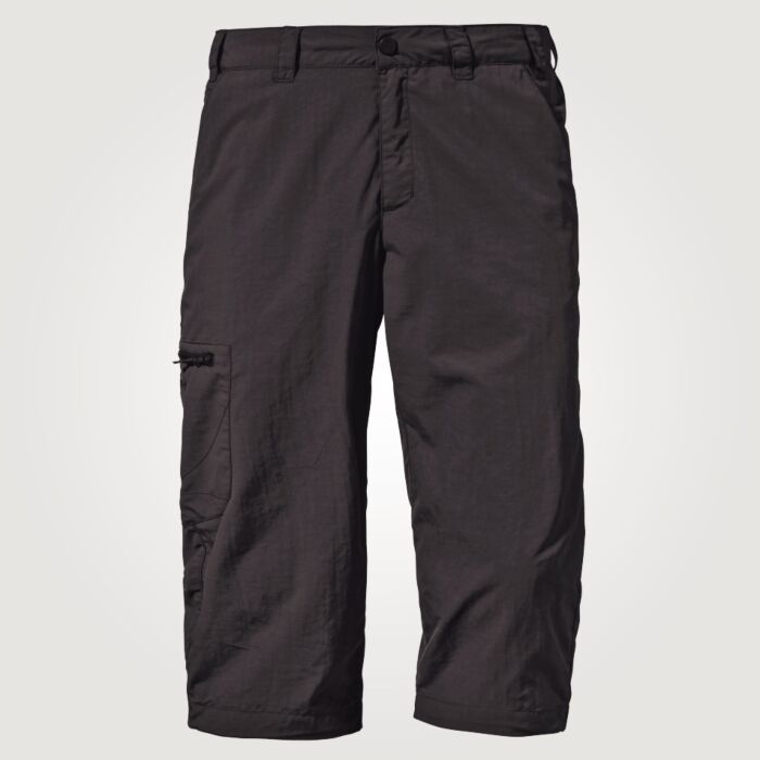 Schöffel Herren Outdoorhose 3/4