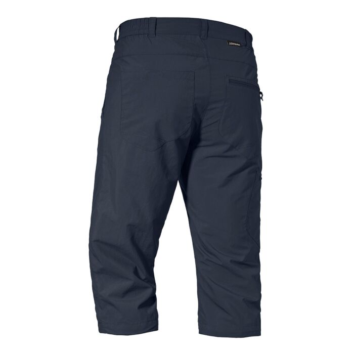 Schöffel Herren Outdoorhose 3/4