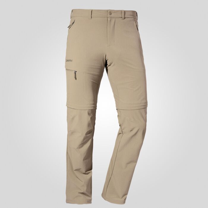 Schöffel pantalon outdoor homme