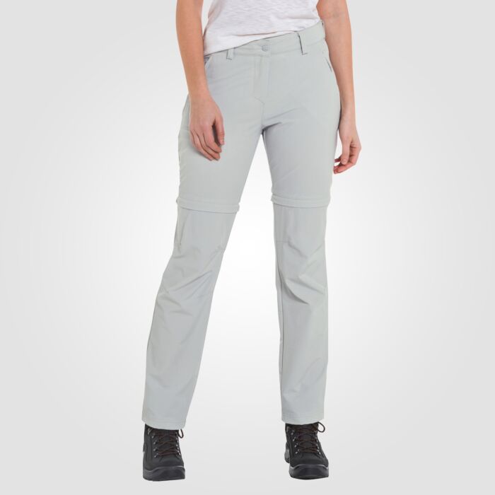 Schöffel Damen-Outdoorhose «Ascona Zip off»