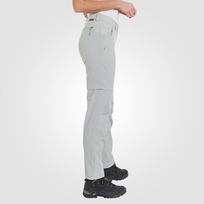 Schöffel Damen-Outdoorhose «Ascona Zip off»