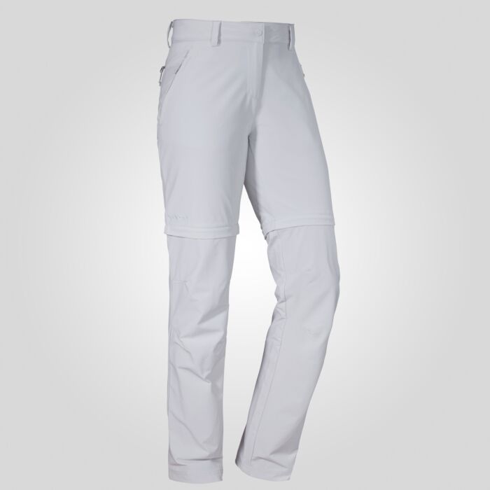 Schöffel Damen-Outdoorhose «Ascona Zip off»