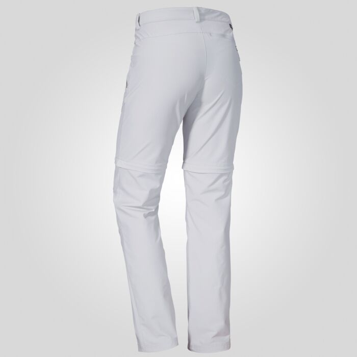 Schöffel Damen-Outdoorhose «Ascona Zip off»