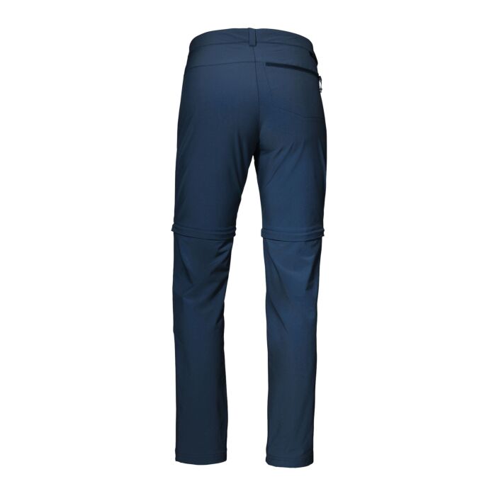 Schöffel Damen-Outdoorhose «Ascona Zip off»