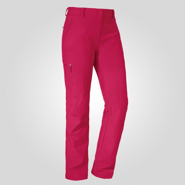 Schöffel Damen Outdoorhose