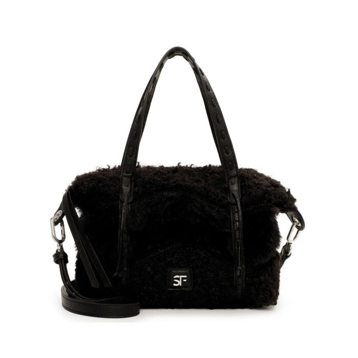 Cityshopper Suri Frey