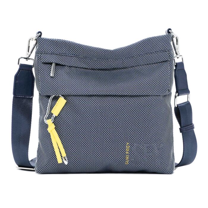 Suri Frey Umhängetasche Marry in sportivem Look