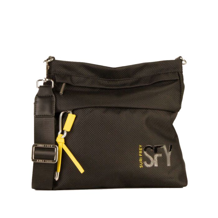 Suri Frey Umhängetasche Marry in sportivem Look