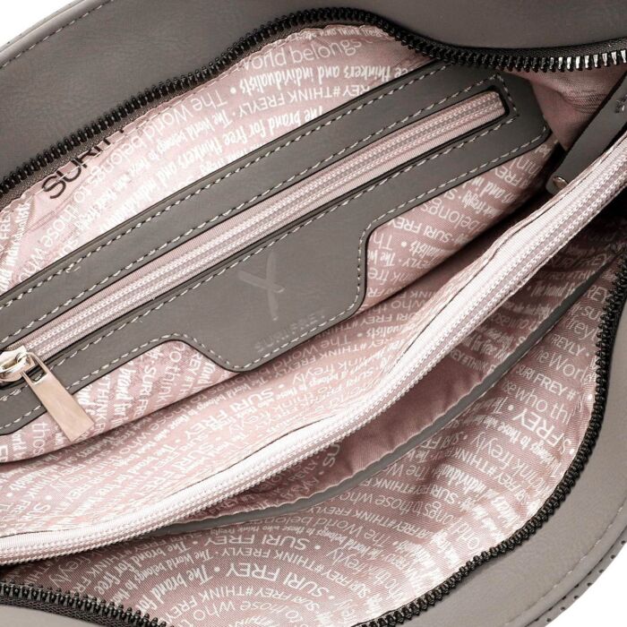 SURI FREY Mini sac bandoulière Romy