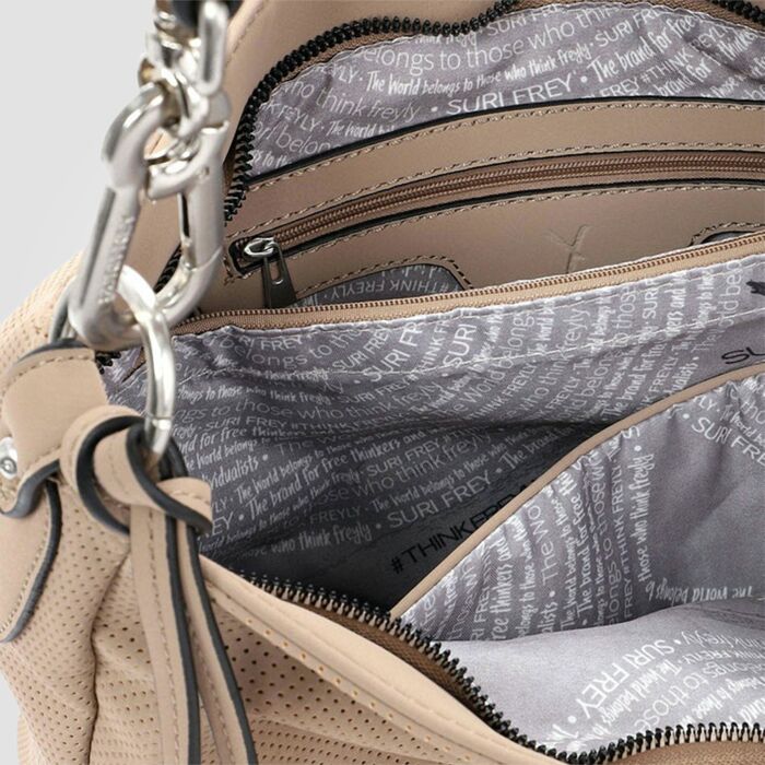 SURI FREY Mini sac bandoulière Romy