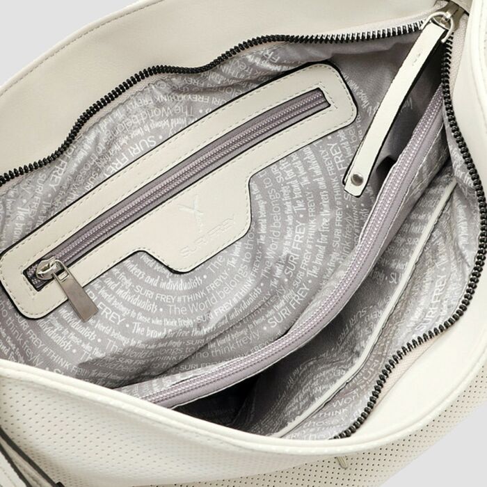 SURI FREY Mini sac bandoulière Romy