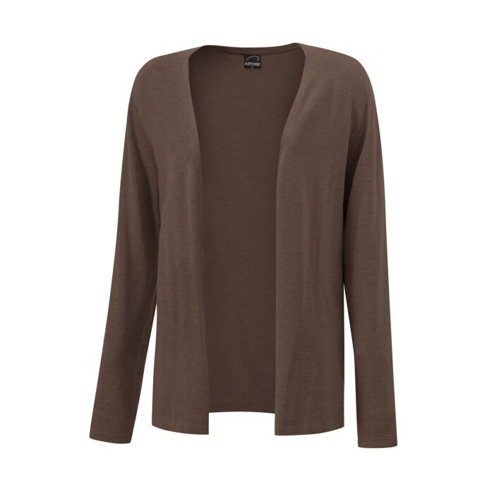 Damen Cardigan, besonders weich