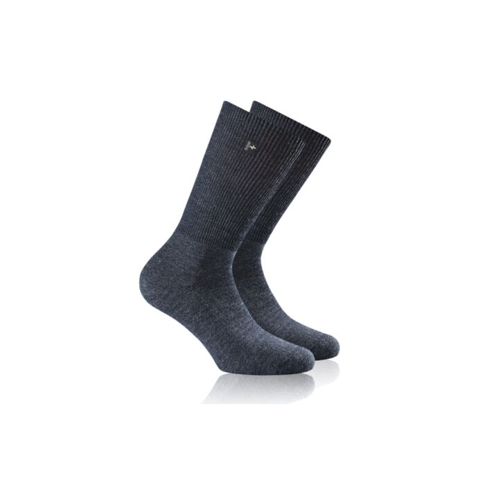Rohner Chaussettes pour l'extérieur, longues