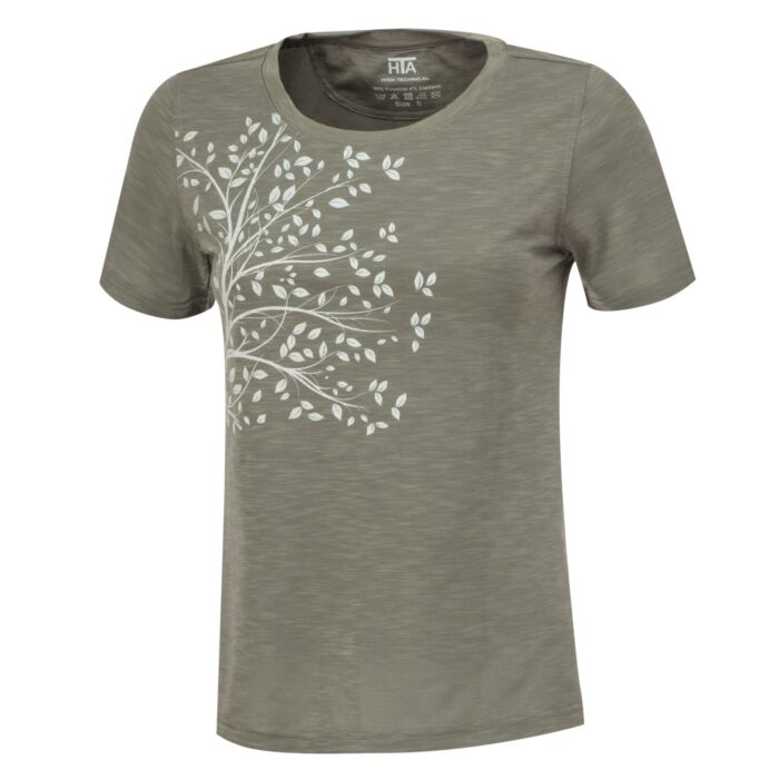 Damen Funktions-T-Shirt main product photo