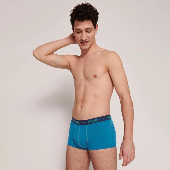 SLOGGI Hipster «Start», Duo-Pack, sans ouverture