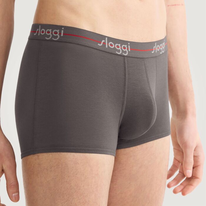 SLOGGI Hipster «Start», Duo-Pack, sans ouverture