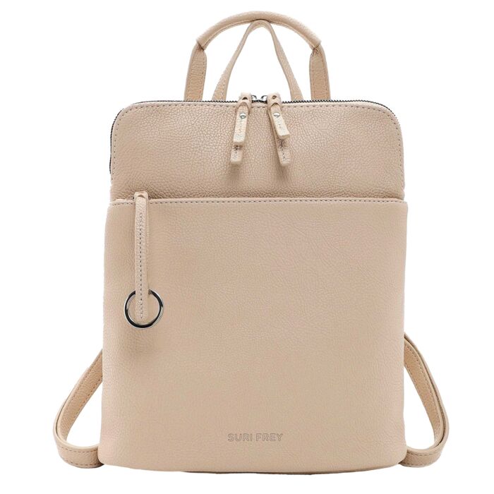 Suri Frey Damen Rucksack Debby