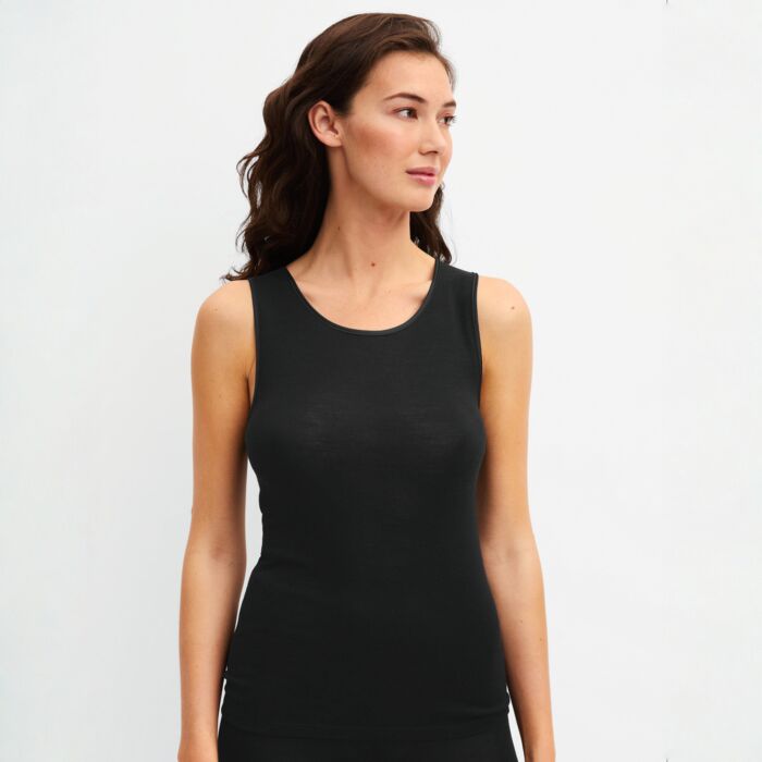 Calida Damen-Tanktop Feinripp