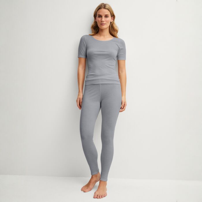 Calida Damen T-Shirt Kurzarm