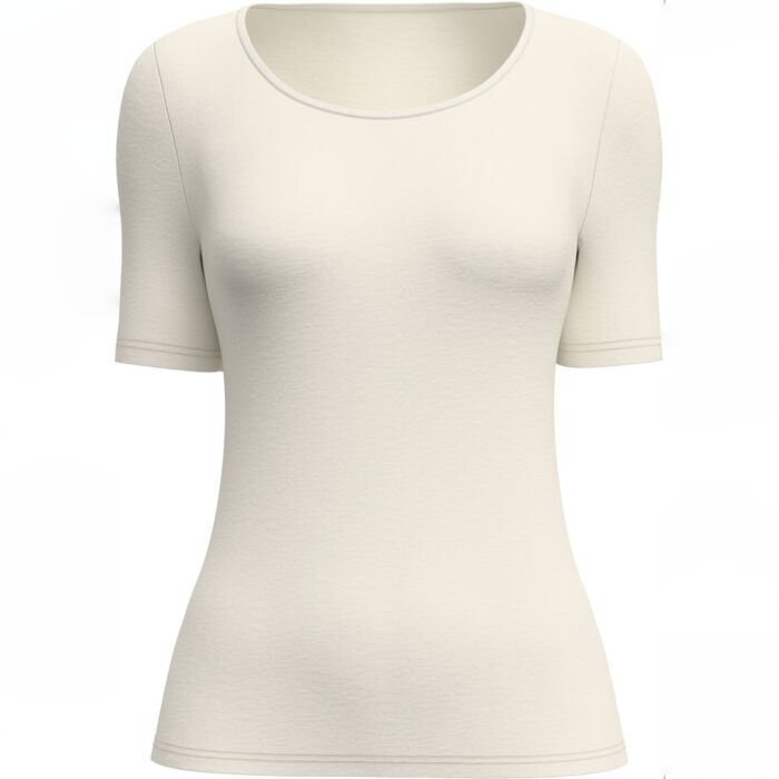 Calida Damen T-Shirt Kurzarm