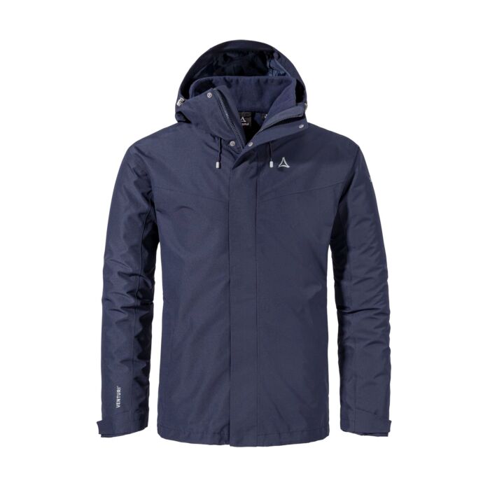 Schöffel Herren Jacke 3in1