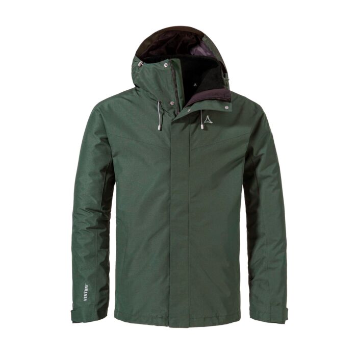 Schöffel Herren Jacke 3in1