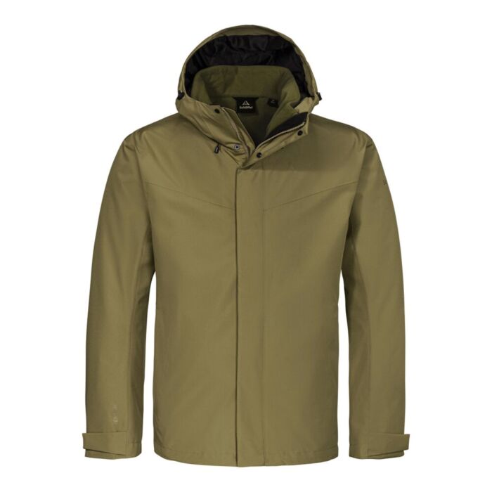 Schöffel Herren Jacke 3in1