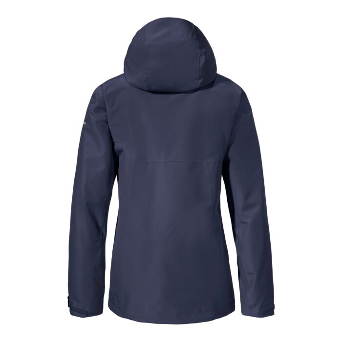 Schöffel Damen Outdoorjacke OKERE WMS 3in1