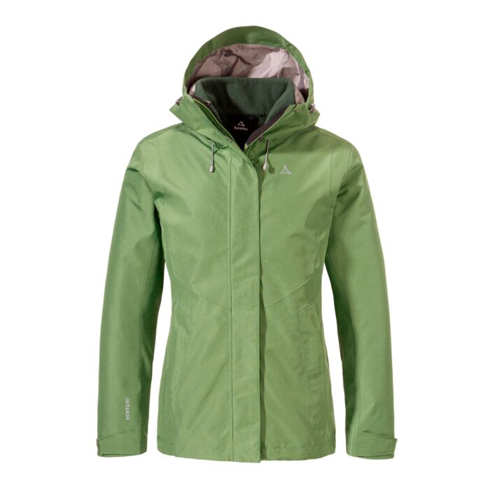 Schöffel Damen Outdoorjacke OKERE WMS 3in1