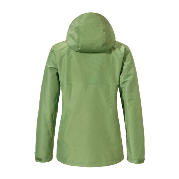 Schöffel Damen Outdoorjacke OKERE WMS 3in1