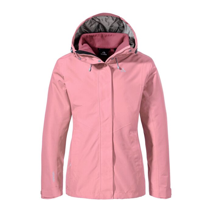 Schöffel Damen Outdoorjacke OKERE WMS 3in1