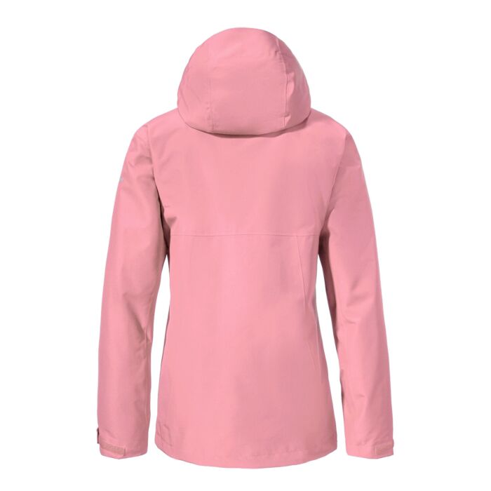 Schöffel Damen Outdoorjacke OKERE WMS 3in1
