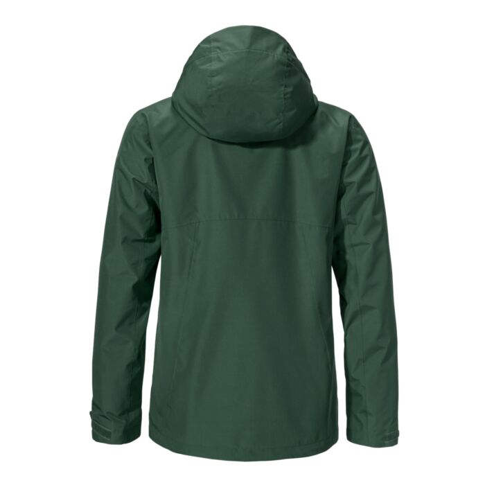 Schöffel Damen Outdoorjacke OKERE WMS 3in1