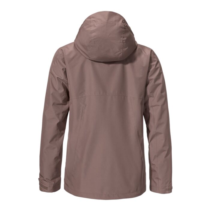 Schöffel Damen Outdoorjacke OKERE WMS 3in1