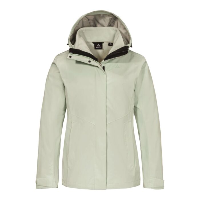 Schöffel Damen Outdoorjacke OKERE WMS 3in1
