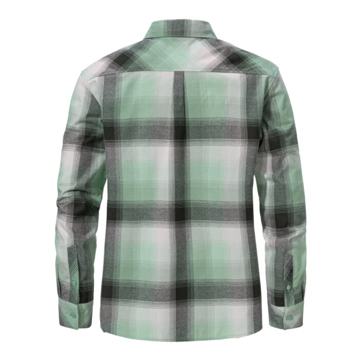 Schöffel Damen-Bluse LIMEDES WMS