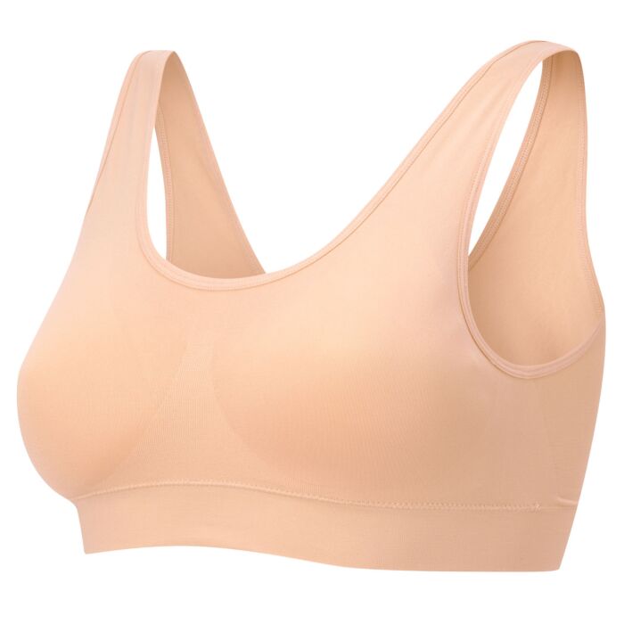 Jockey® Seamfree Bralette aus Mikrofaser