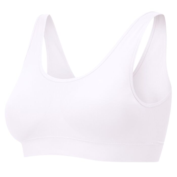 Jockey® Seamfree Bralette aus Mikrofaser