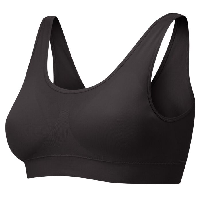 Jockey® Seamfree Bralette aus Mikrofaser