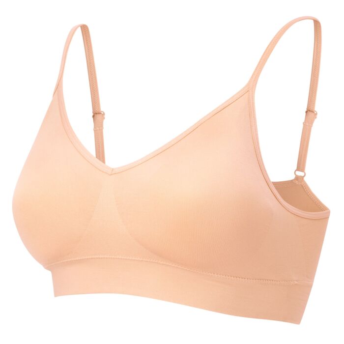 Jockey® Seamfree Bralette mit verstellbaren Trägern