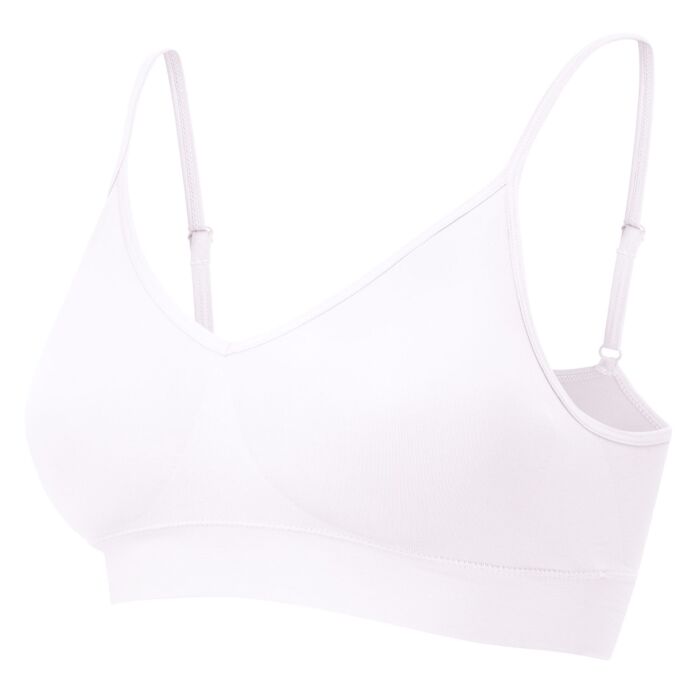 Jockey® Seamfree Bralette mit verstellbaren Trägern