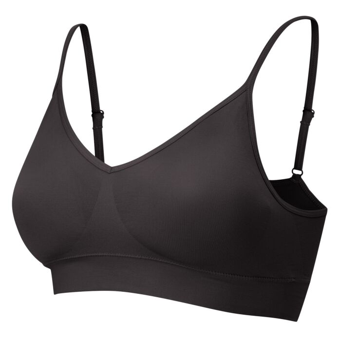 Jockey® Seamfree Bralette mit verstellbaren Trägern