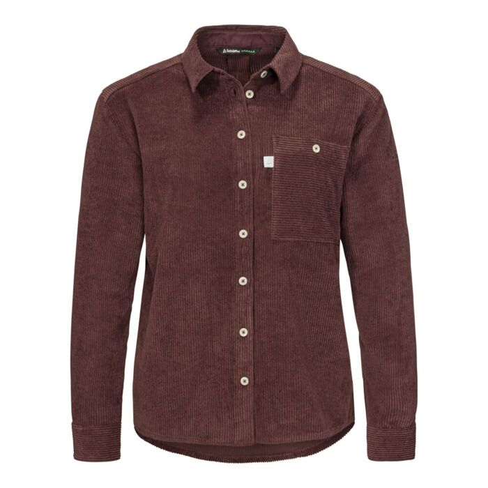 Blouse pour dames Schöffel