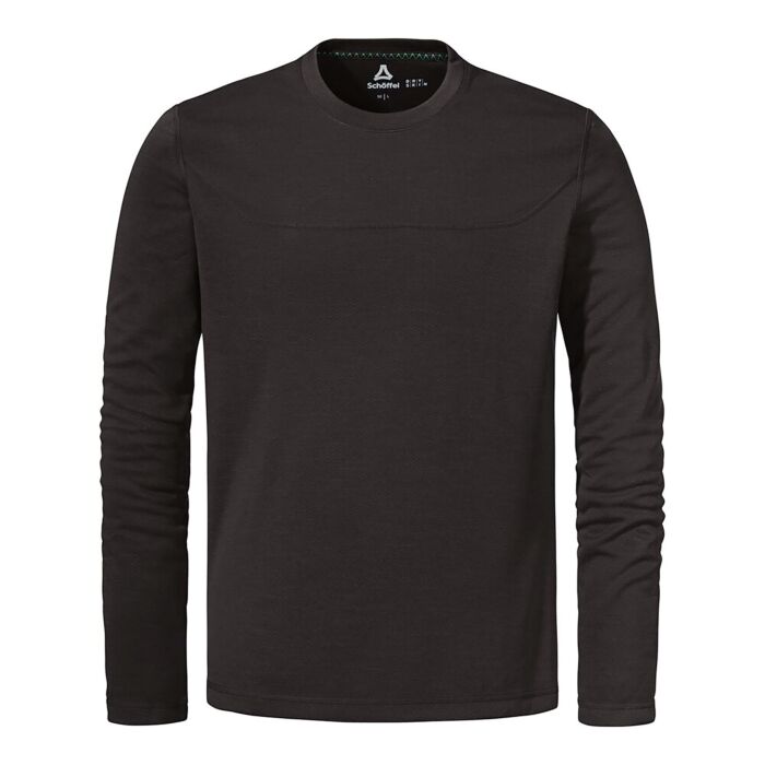 Herren T-Shirt Schöffel