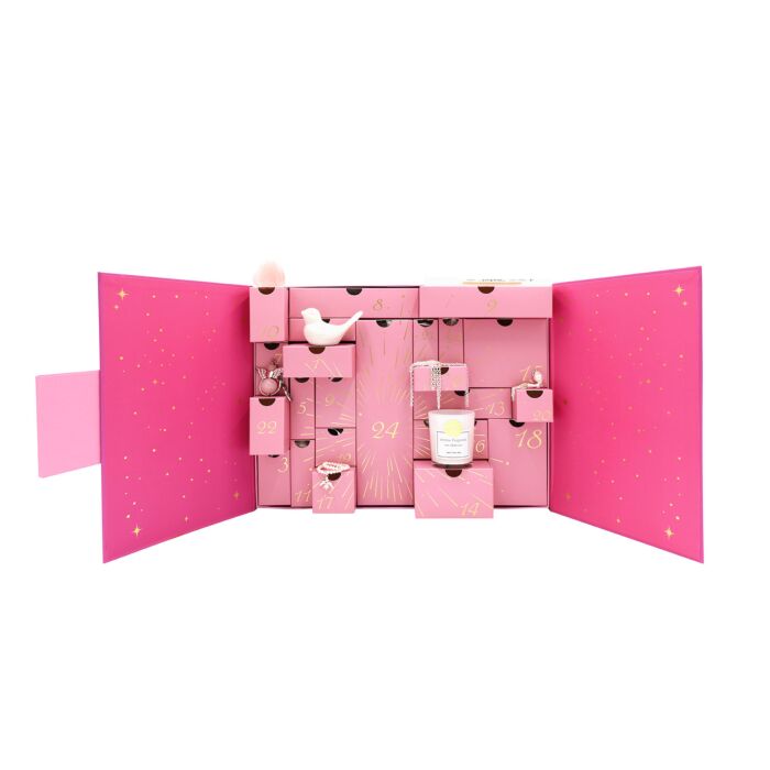 Calendrier de l'Avent Artime Bijoux