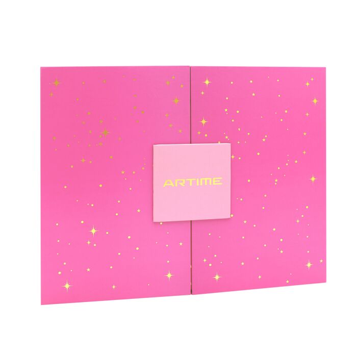 Calendrier de l'Avent Artime Bijoux
