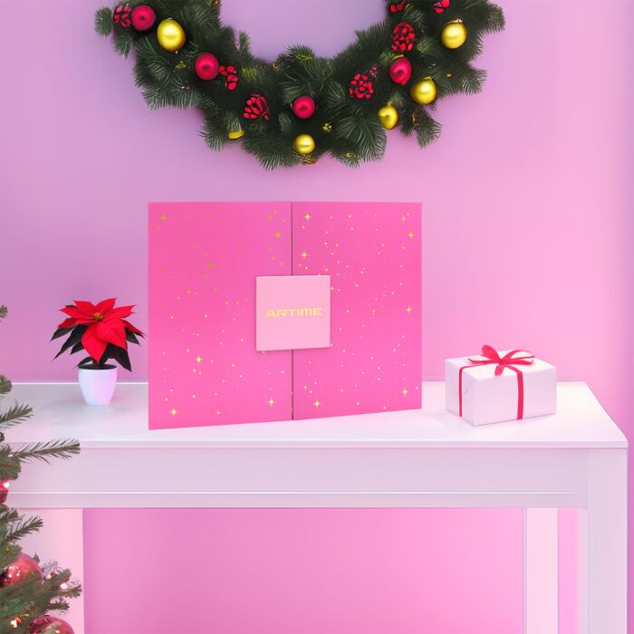 Calendrier de l'Avent Artime Bijoux