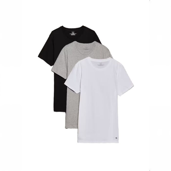 Calvin Klein 3er Pack T-Shirts