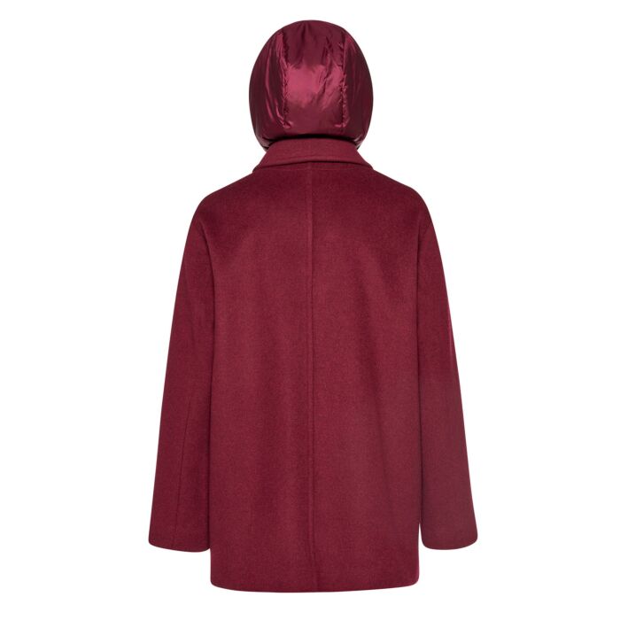 Manteau pour dames Geox Rewelle